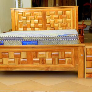 5X6 Elgon Tick & Bed Sides