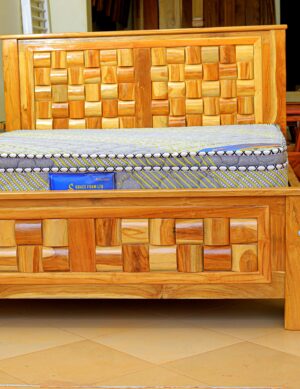 5X6 Elgon Tick & Bed Sides