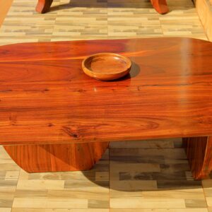 Artisan Centerpiece Table