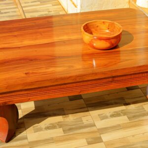 Elegant Center Table