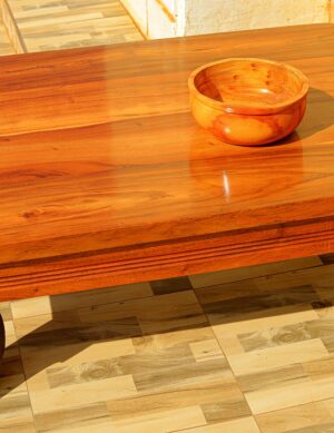 Elegant Center Table