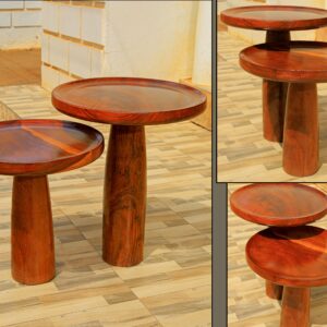 Round Coffee Tables