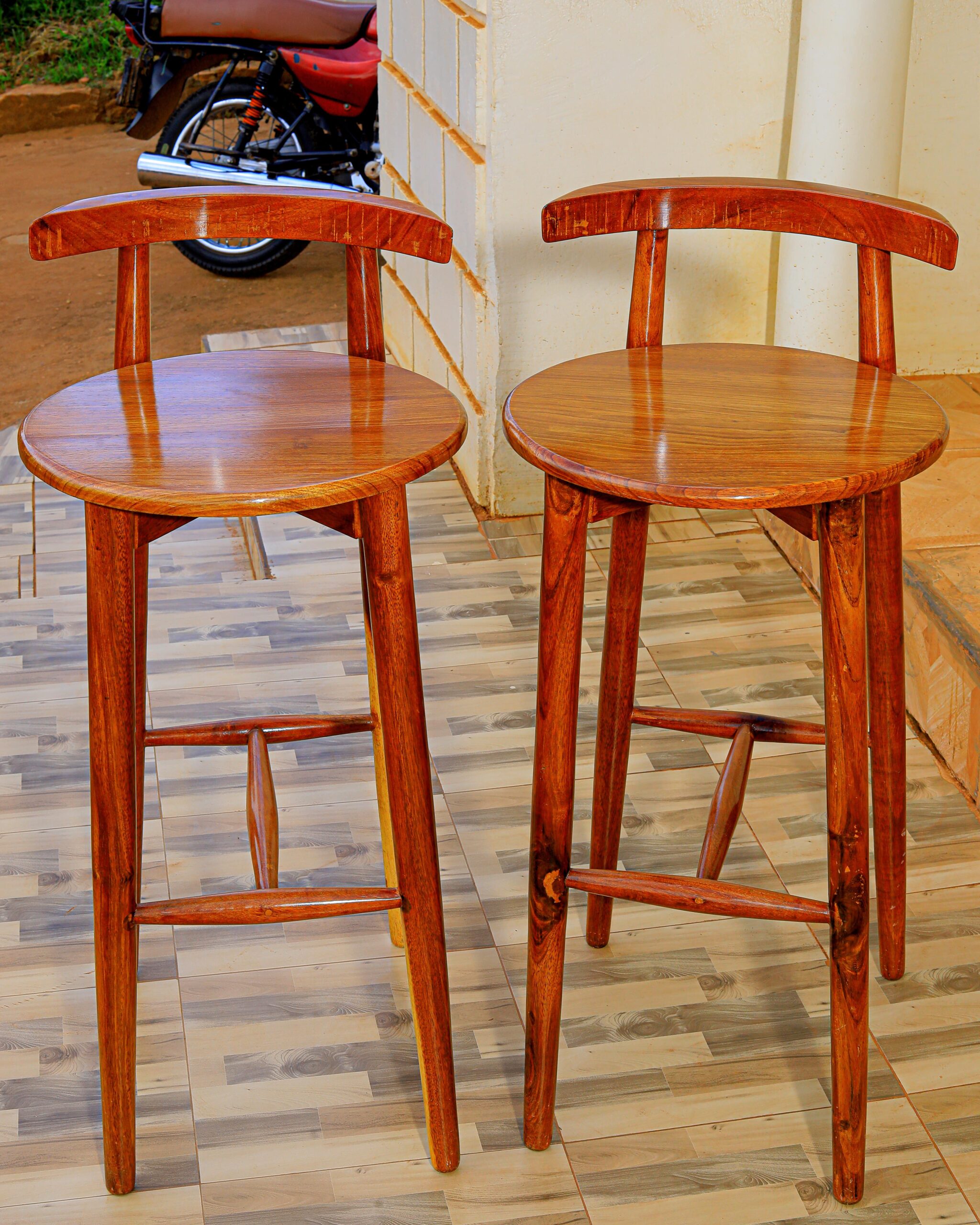 High Quality Bar Stools